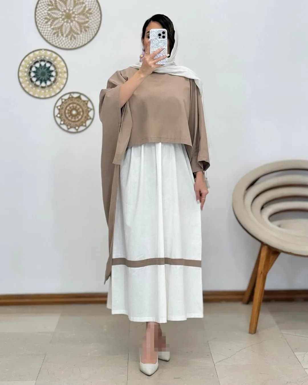 سارافن رویه لینن