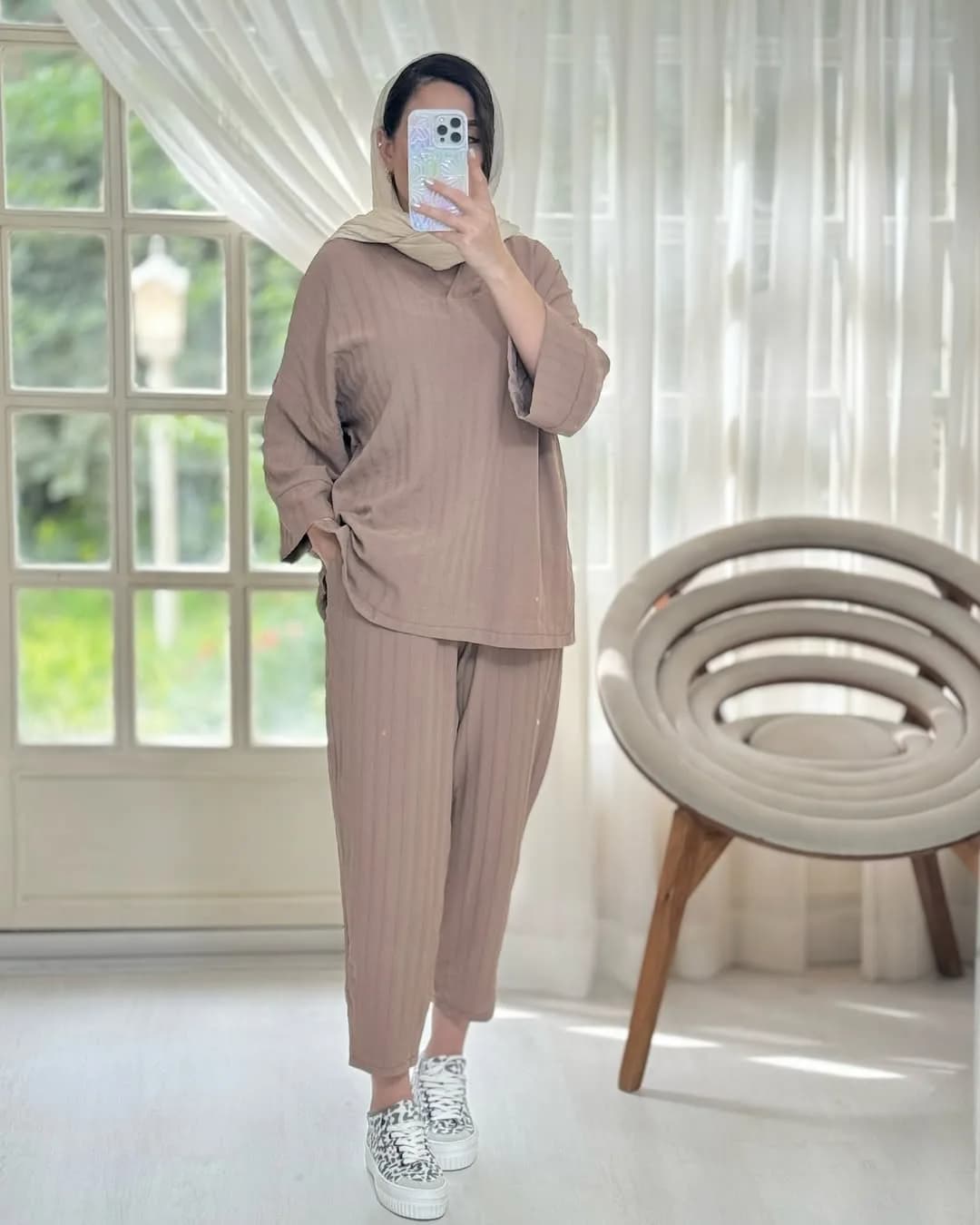 ست نایس نیوکالر