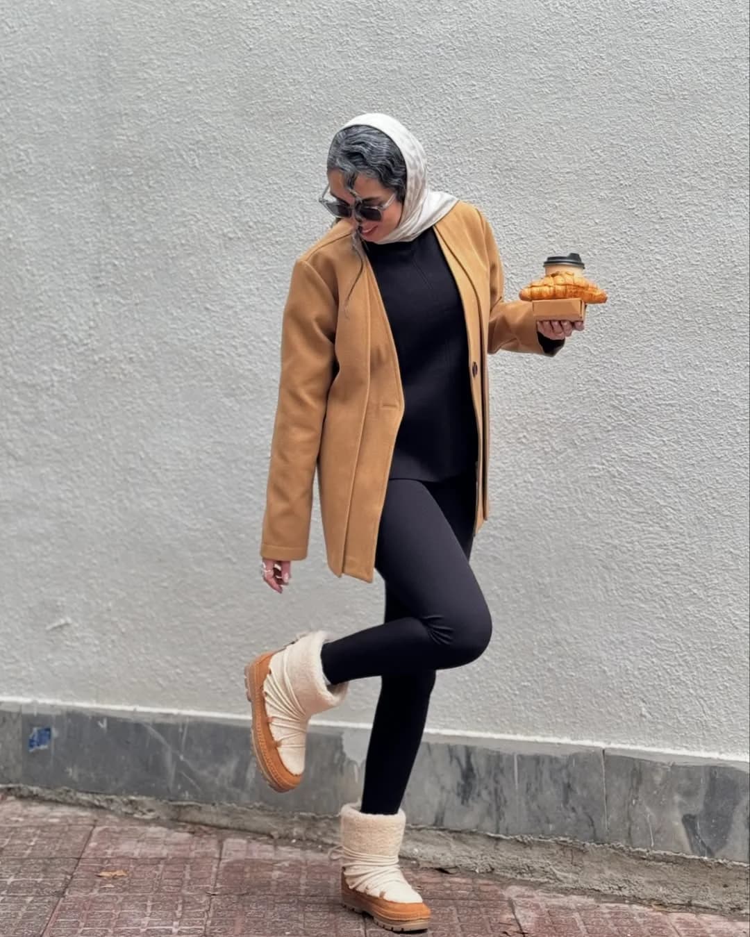 پالتو موکا