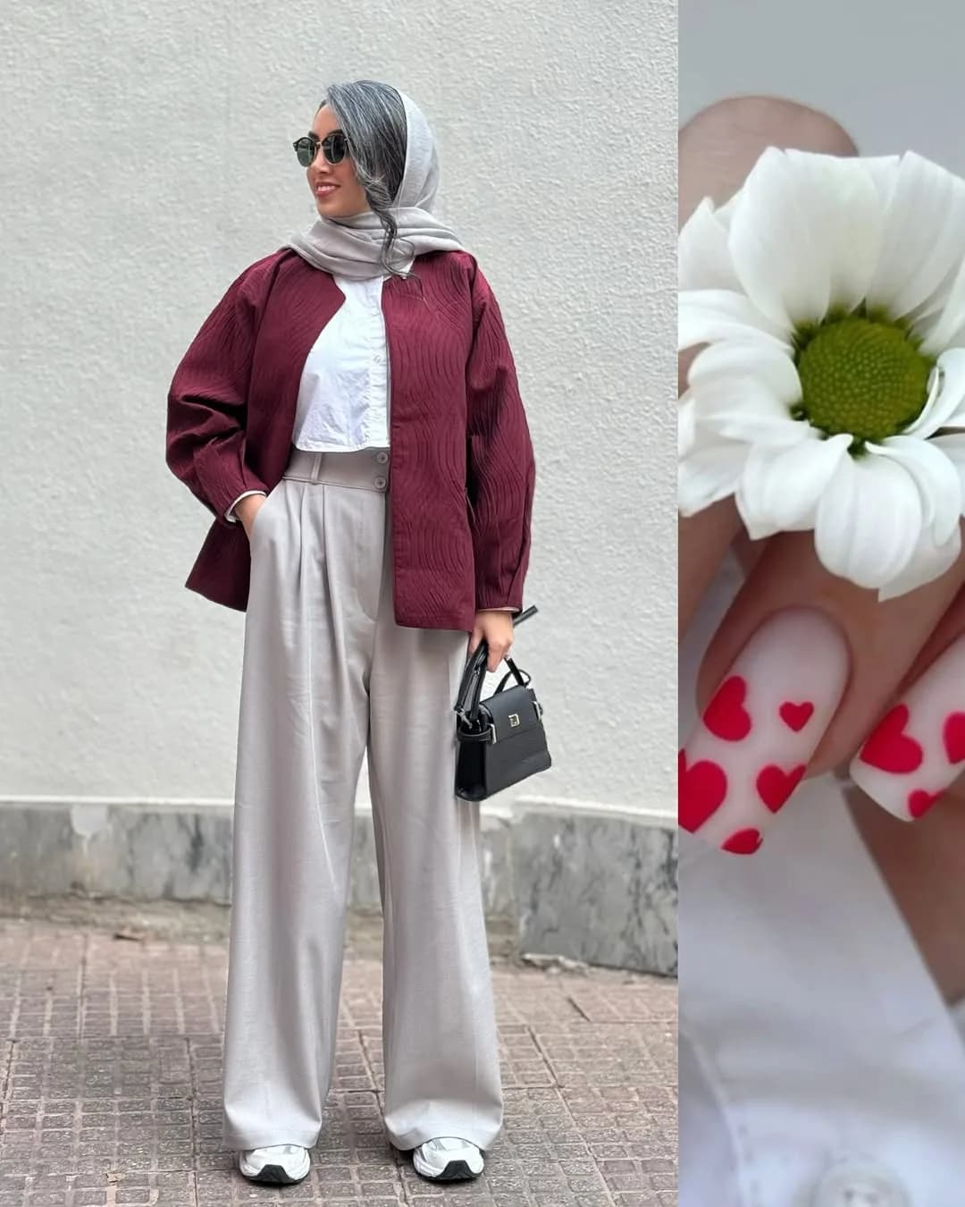 کت ژاکارد زنانه، رنگ سرخابی، جنس مخمل کبریتی، کوتاه گشاد