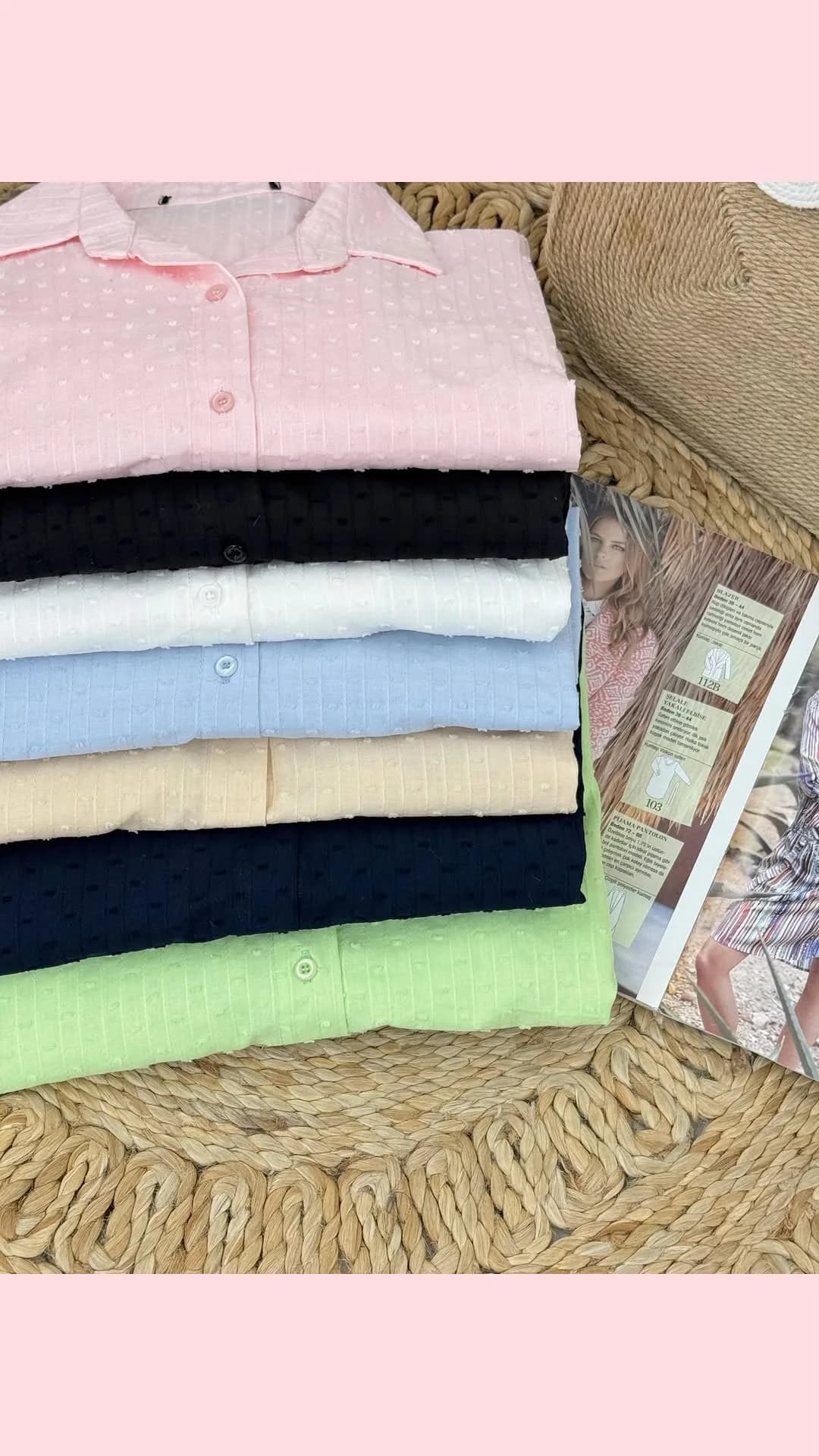 شومیز طرح برجسته