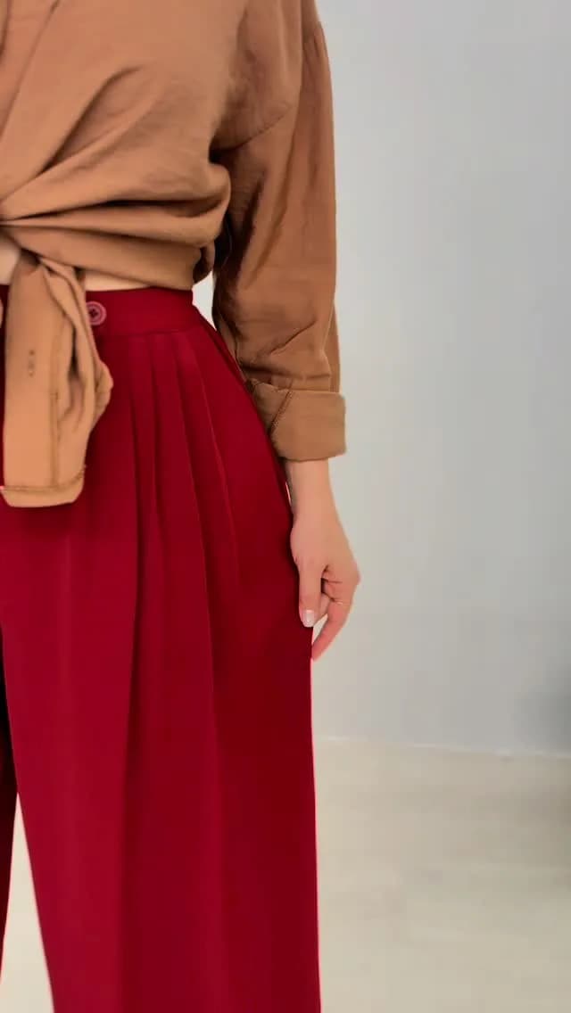 شلوار تلما