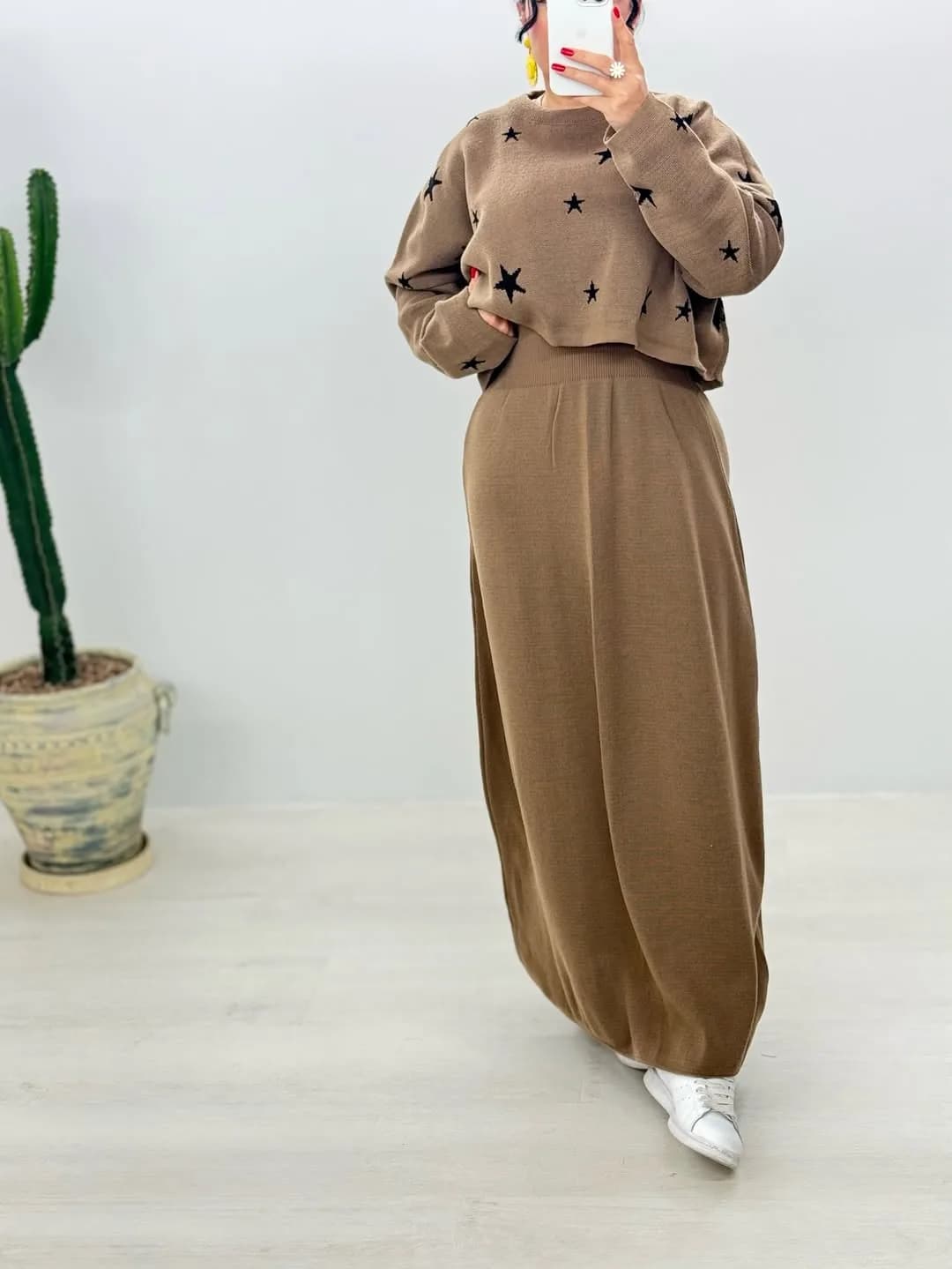 ست سارافن و رویه ستاره