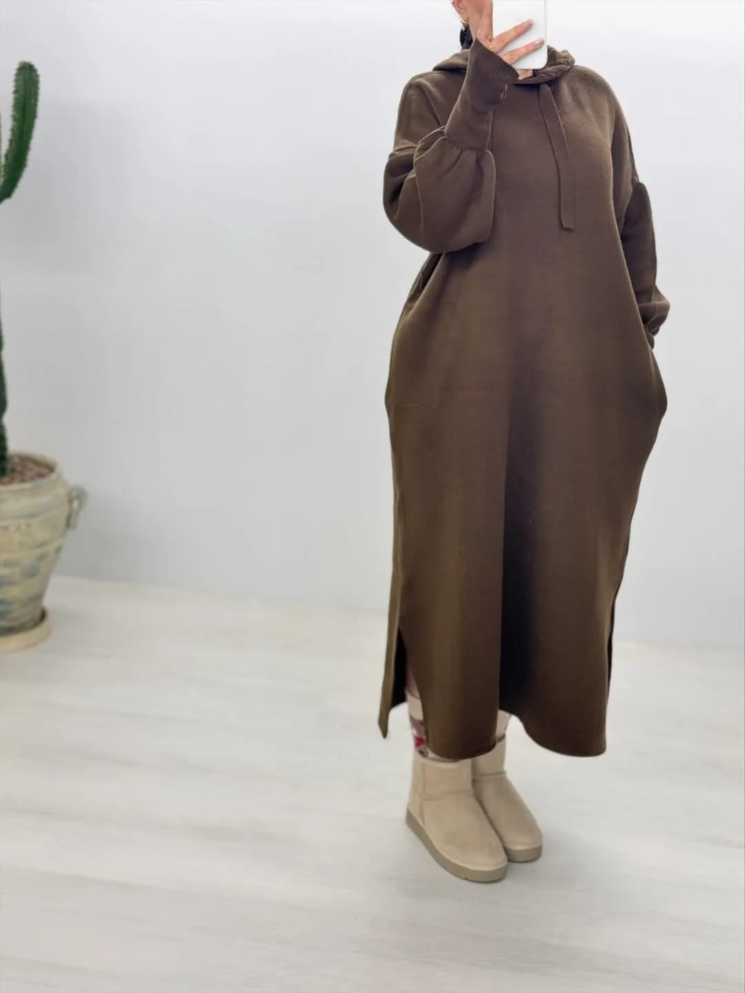 لانگ فینگردار