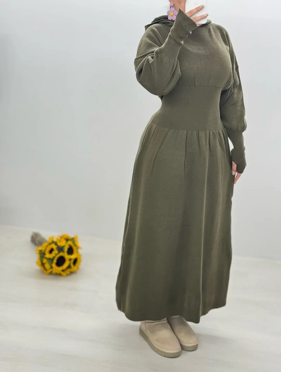 هودی کمرگنی فینگر