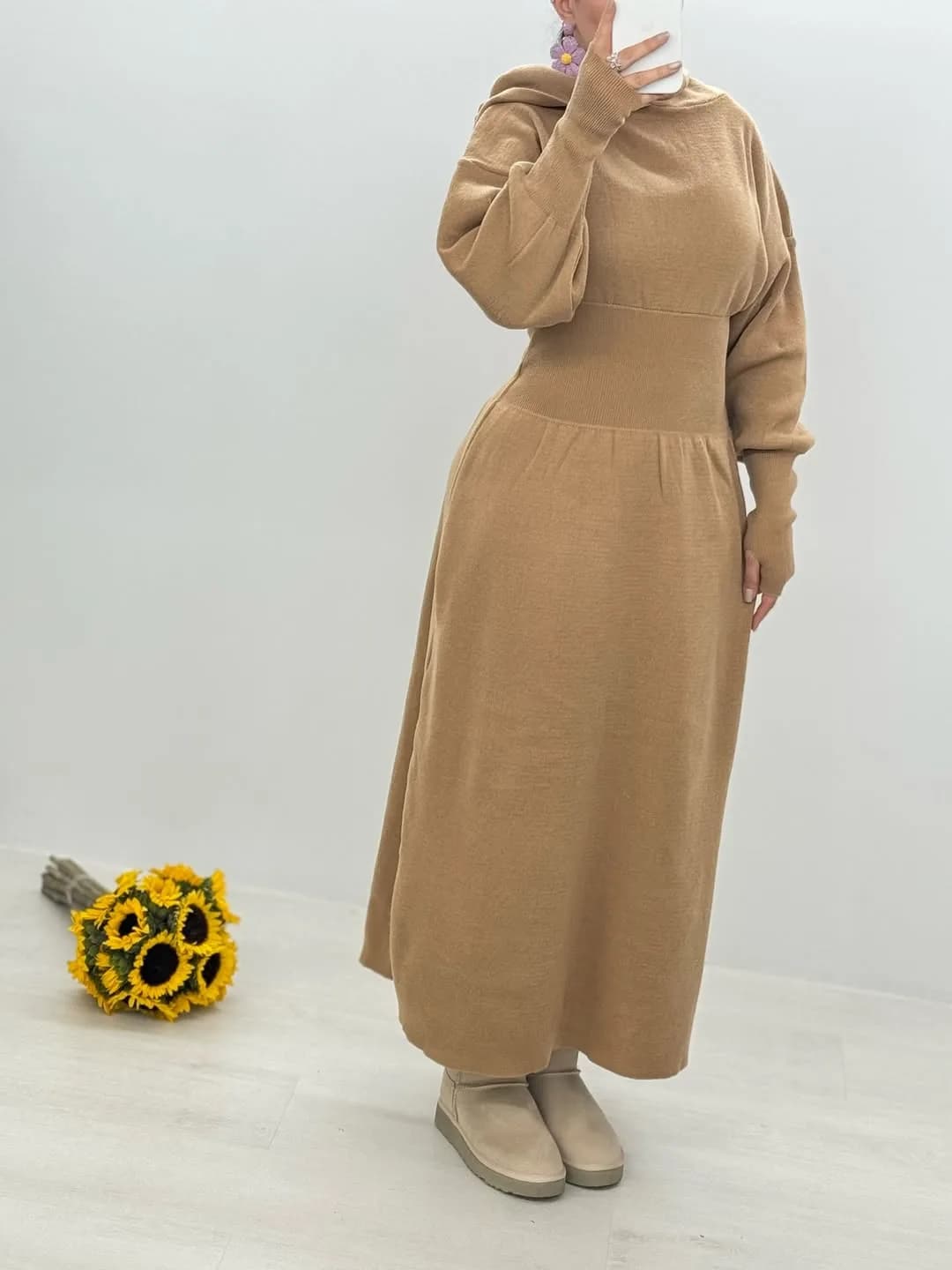 هودی کمرگنی فینگر