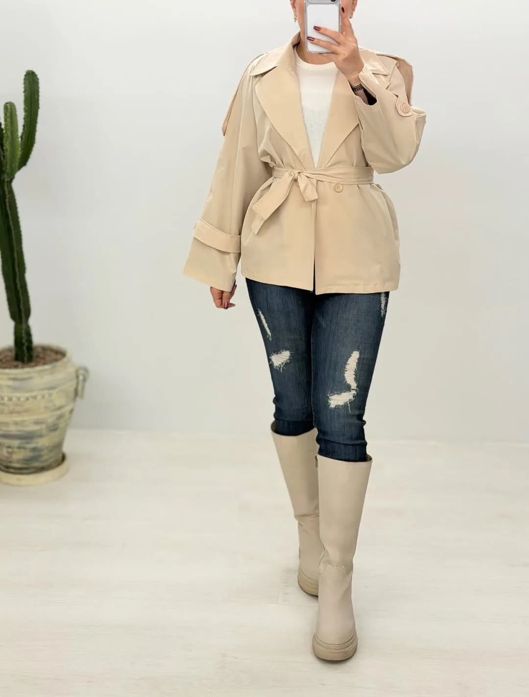 بارونی تی سی آستردار