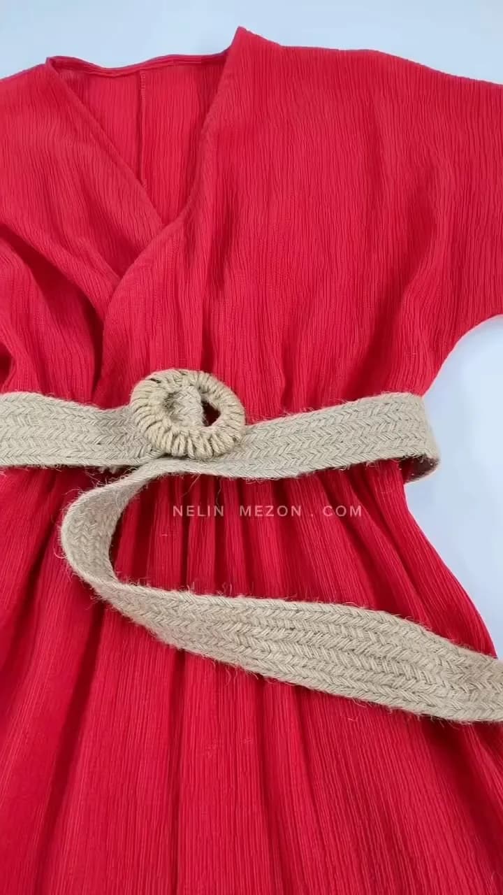 اورال مارال با کمربند