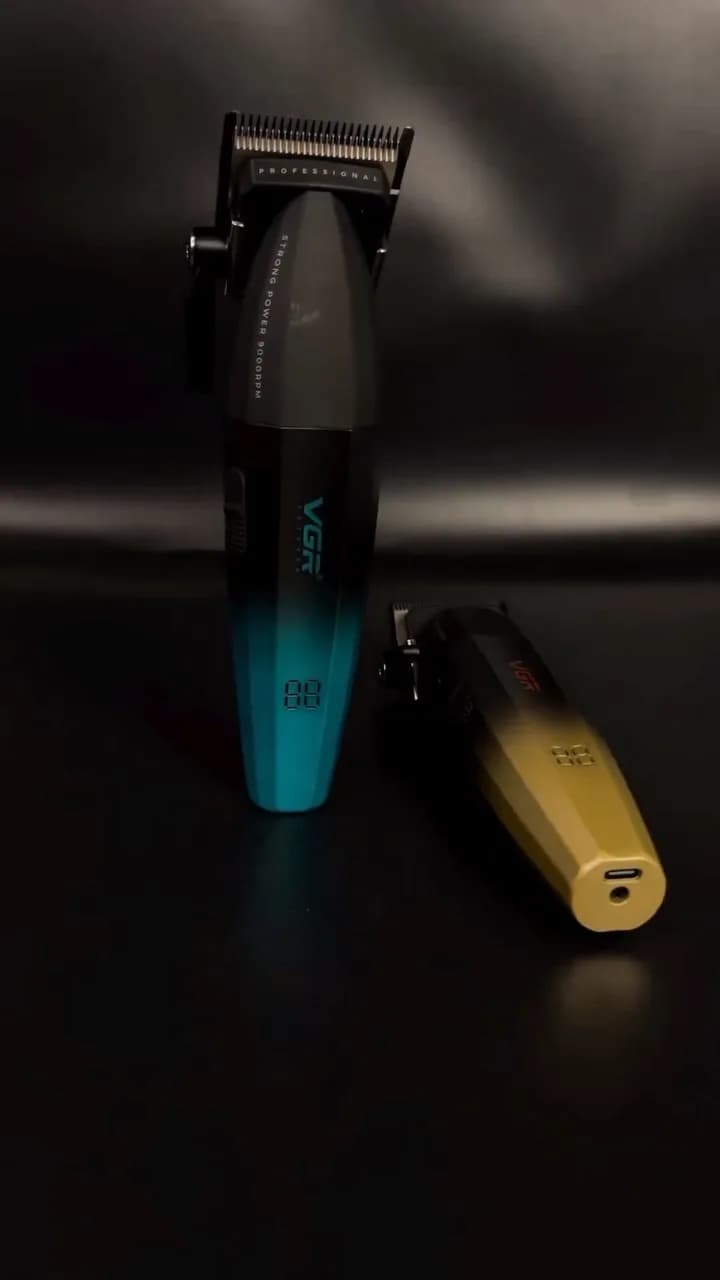 ماشین اصلاح موی سر و صورت