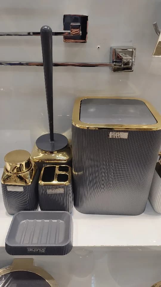 سرویس بهداشتی ترک