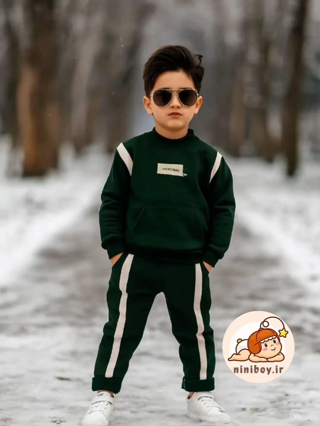 ست دورس توکرک بچگانه