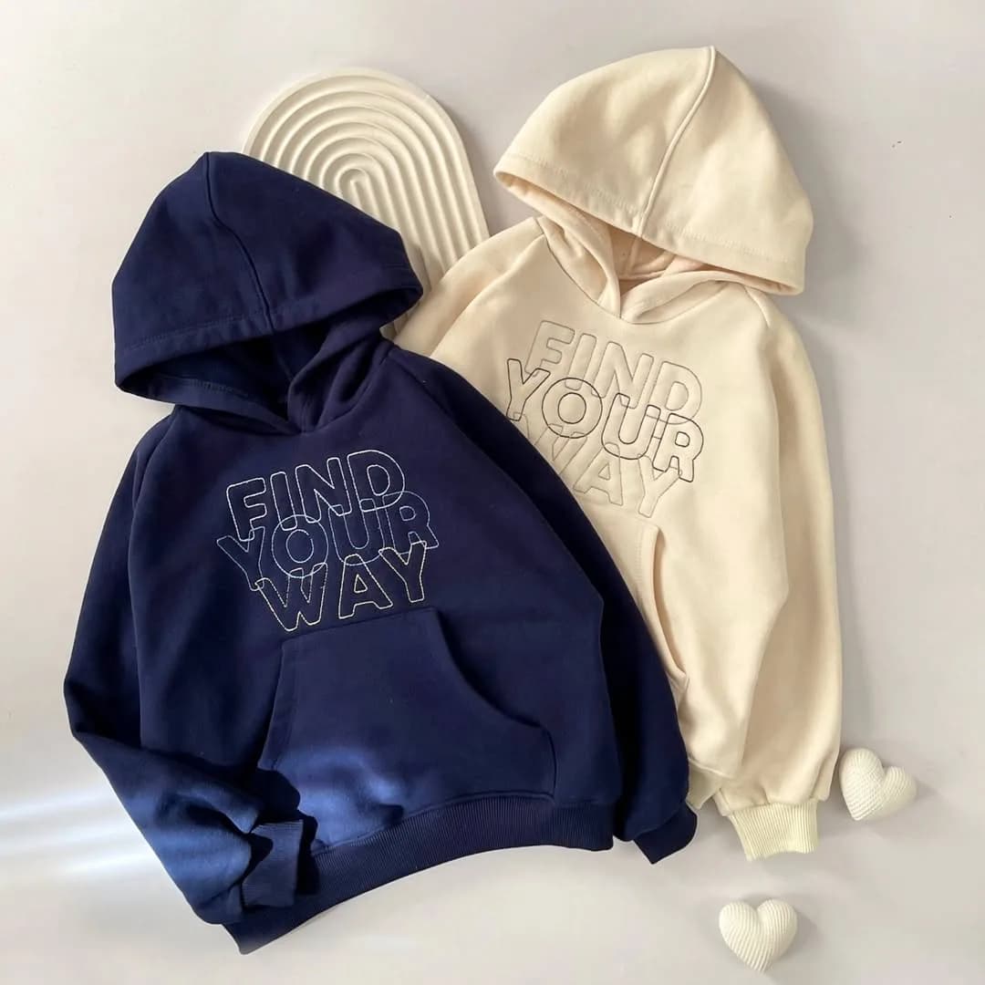 هودی توکرک بچگانه