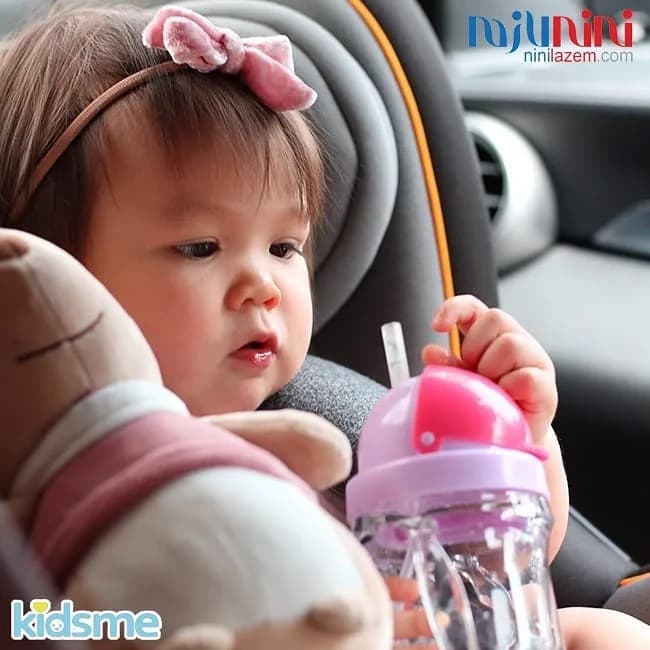لیوان نیدار آبمیوه خوری ۲۴۰ میل