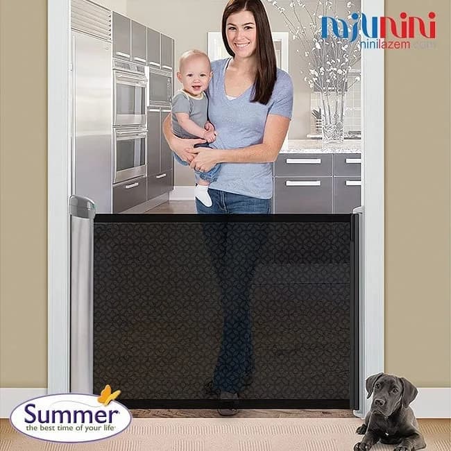 گیت محافظ کودک Summer