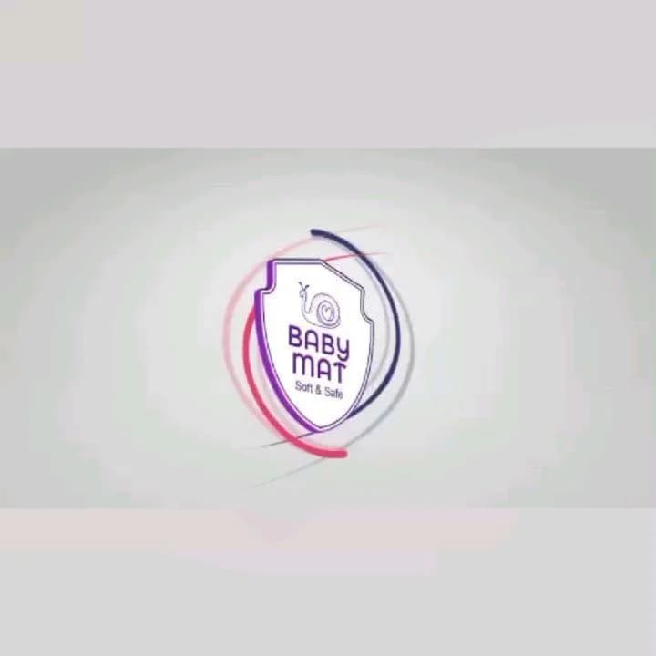 موکت پازلی اتاق کودک ۹ تکه BabyMat