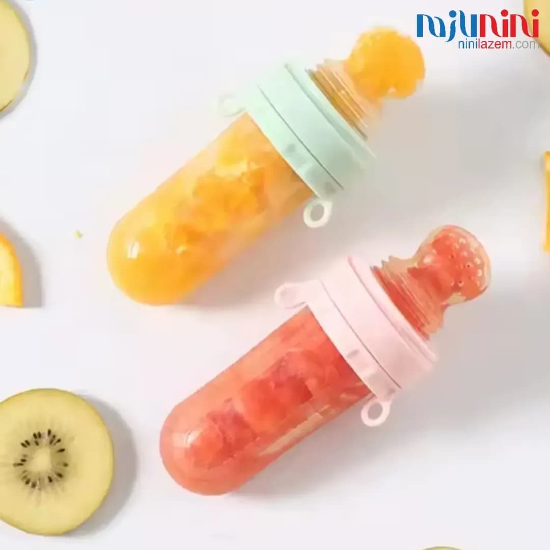 سرلاک خوری و عصاره خوری ۳۰ میل