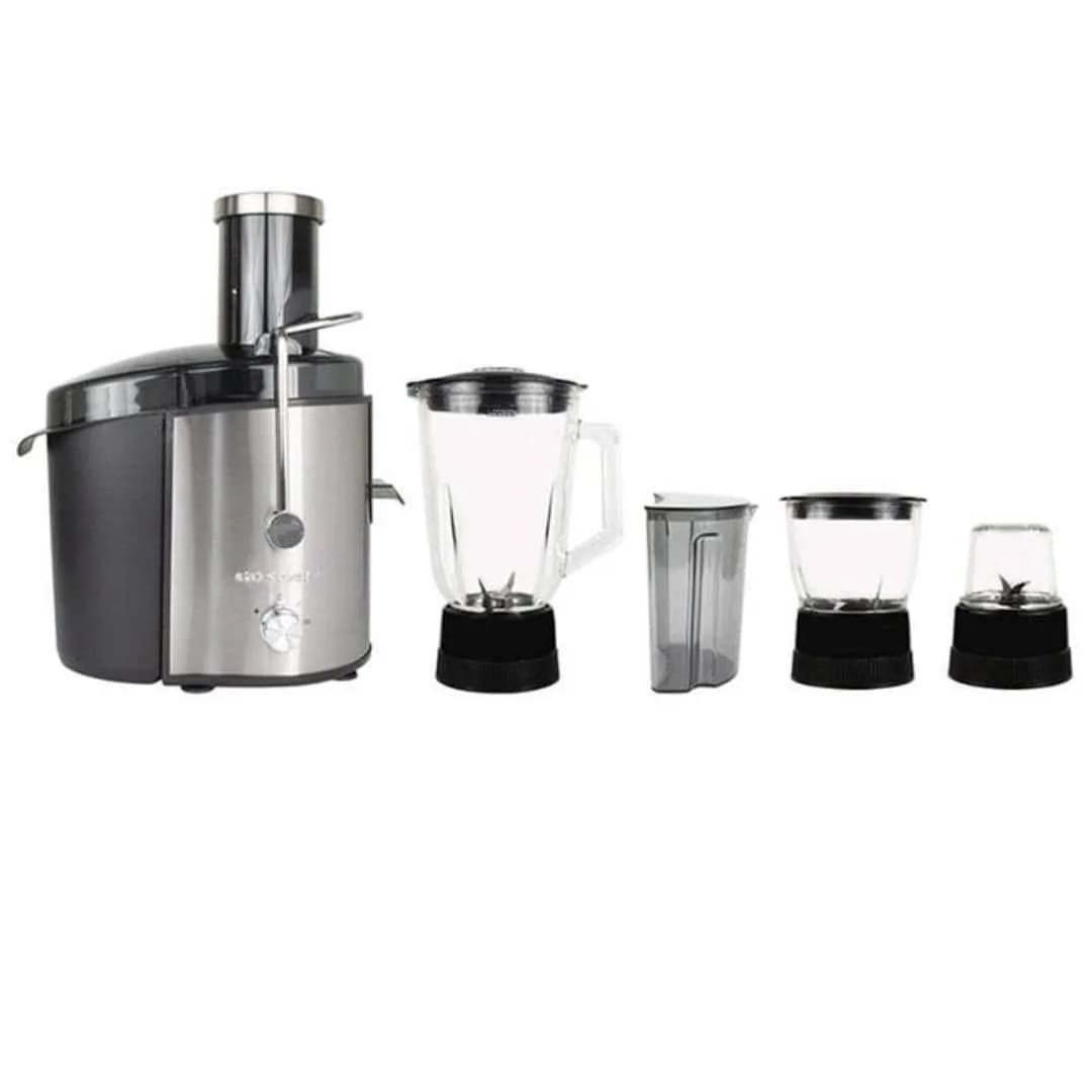 آبمیوه‌گیری چهارکاره گوسونیک