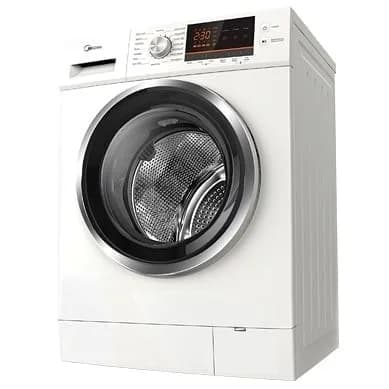 لباسشویی ۸ کیلویی مدیا