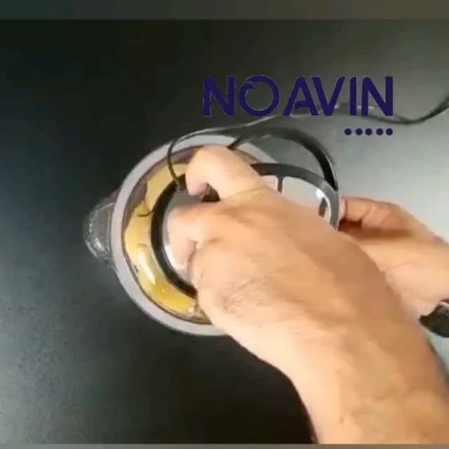 خردکن ۷۵۰ وات
