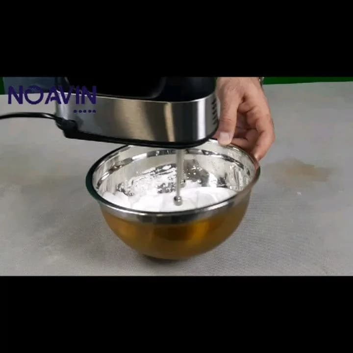 همزن کیک ۸۱۹