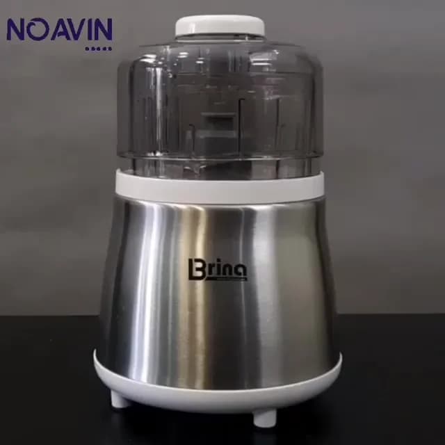 خردکن و آسیاب ۸۰۰ وات برینا