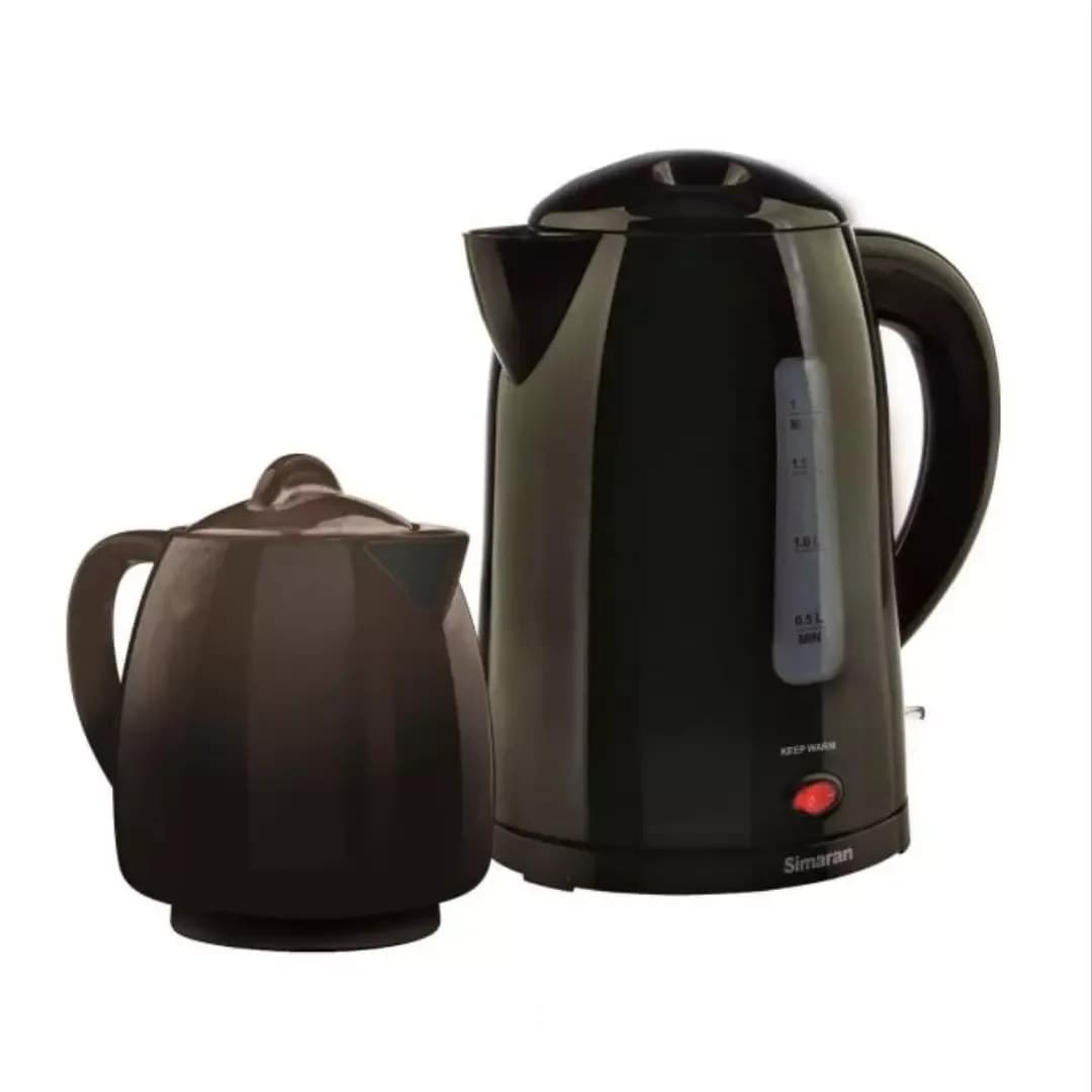 چای‌ساز STM-815 سیماران