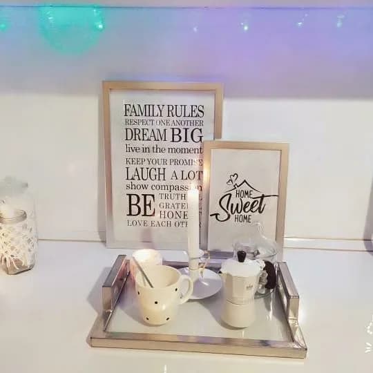 قاب عکس ۶۰×۴۰ و ۳۰×۴۰