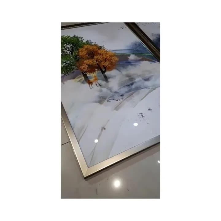پکیج قاب عکس سه تایی ۵۰×۷۰