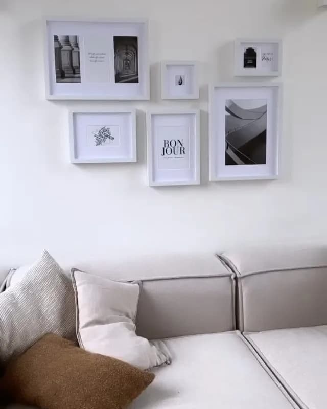 قاب عکس با پاسپارتو