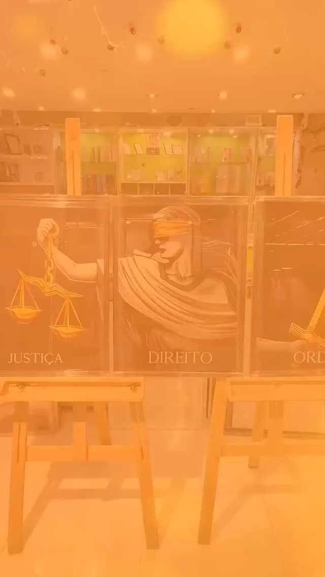 تابلو سهتکه عدالت