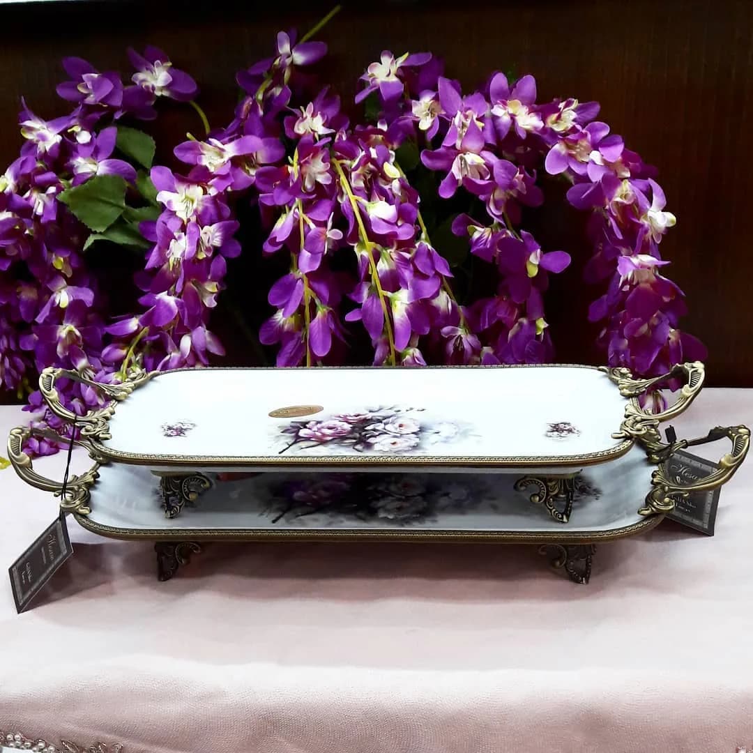 دیس رولت‌خوری