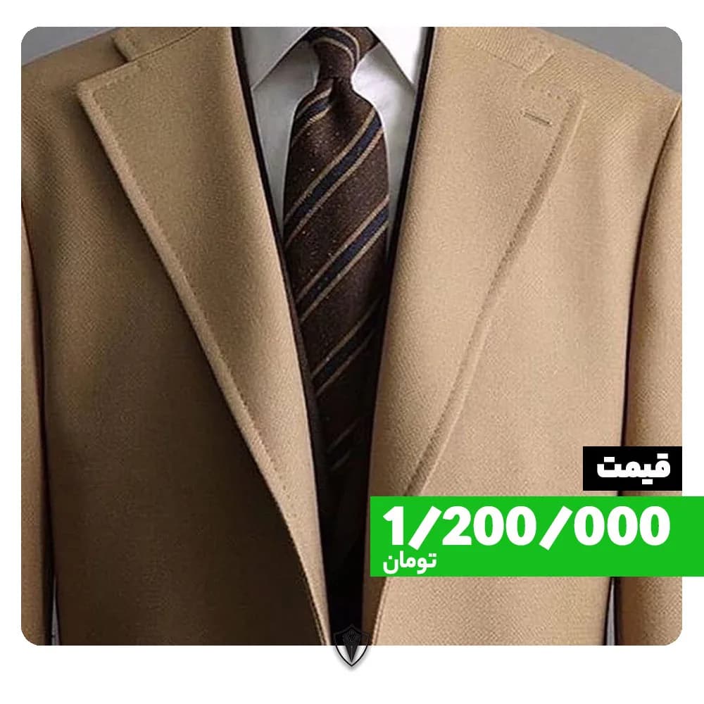 پالتو مردانه
