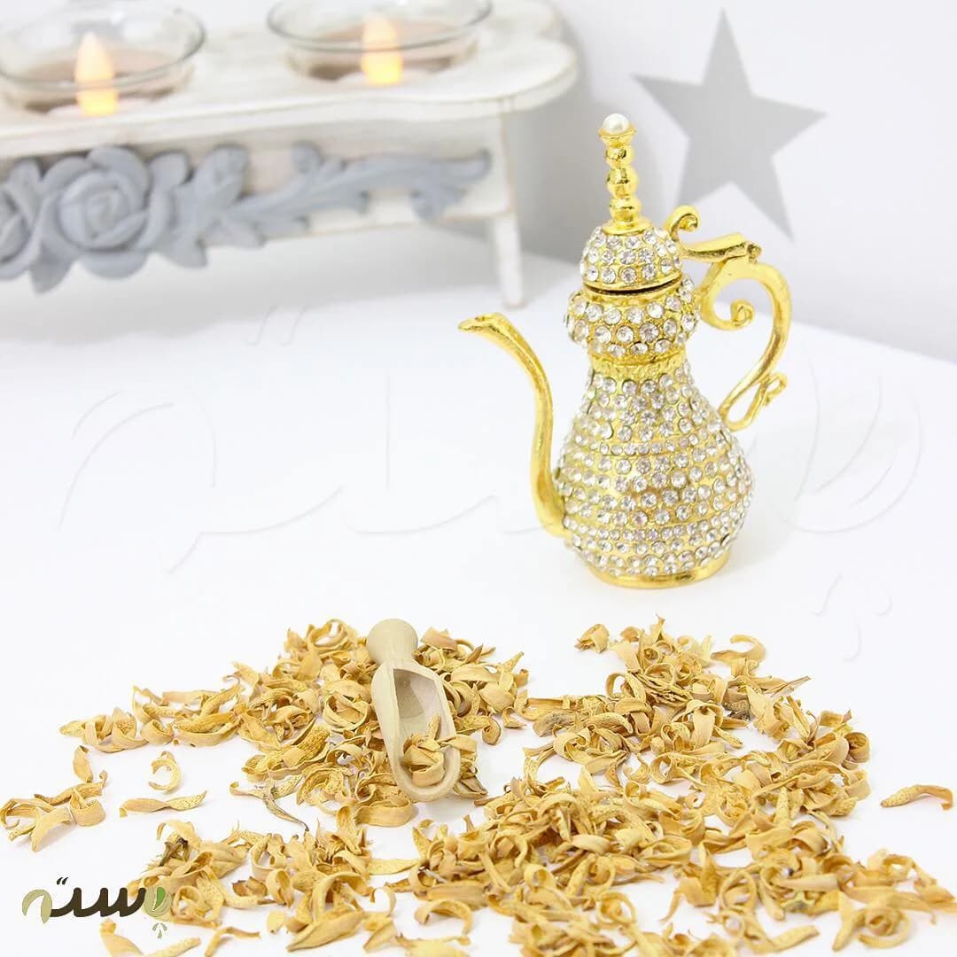 بهار نارنج