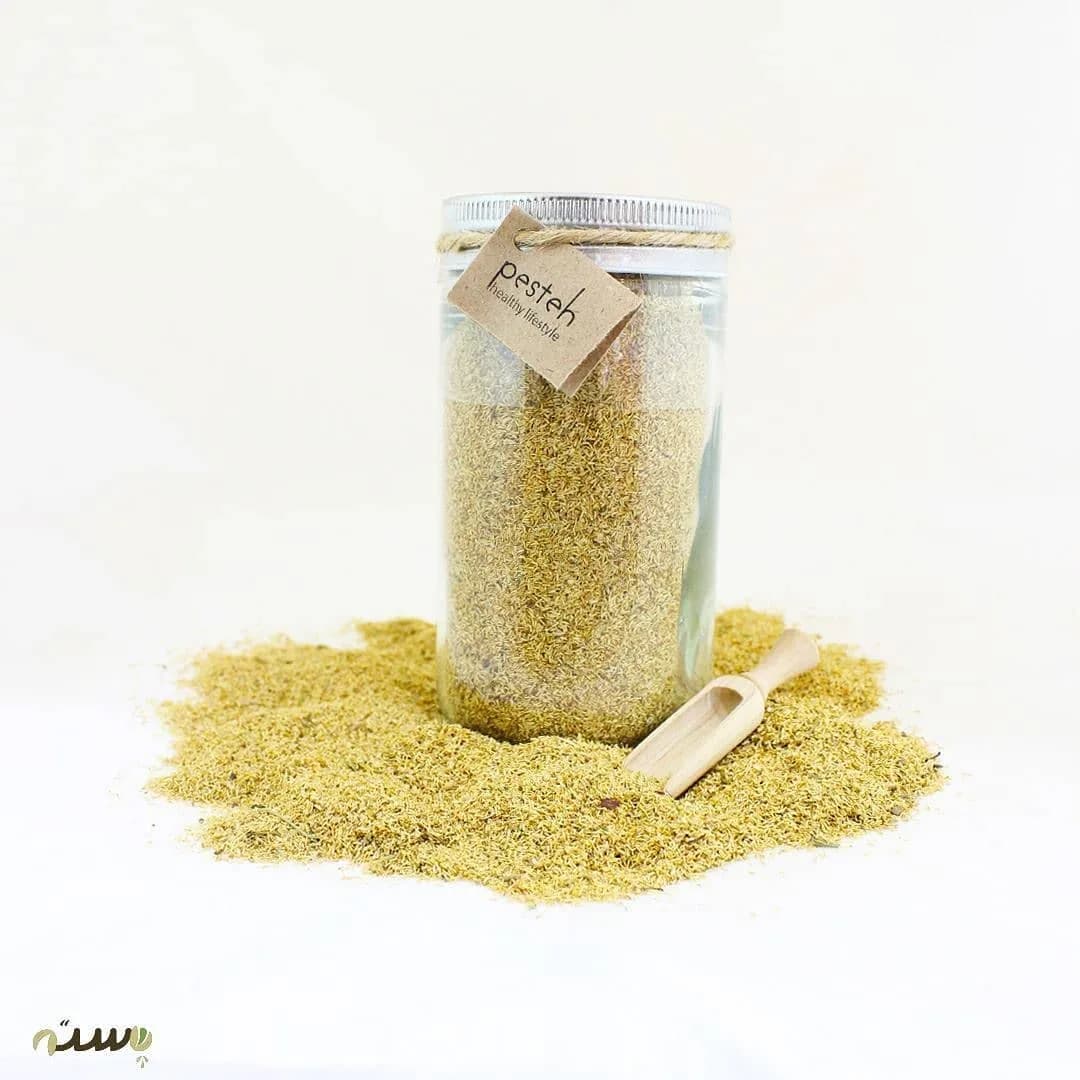 دمنوش بابونه