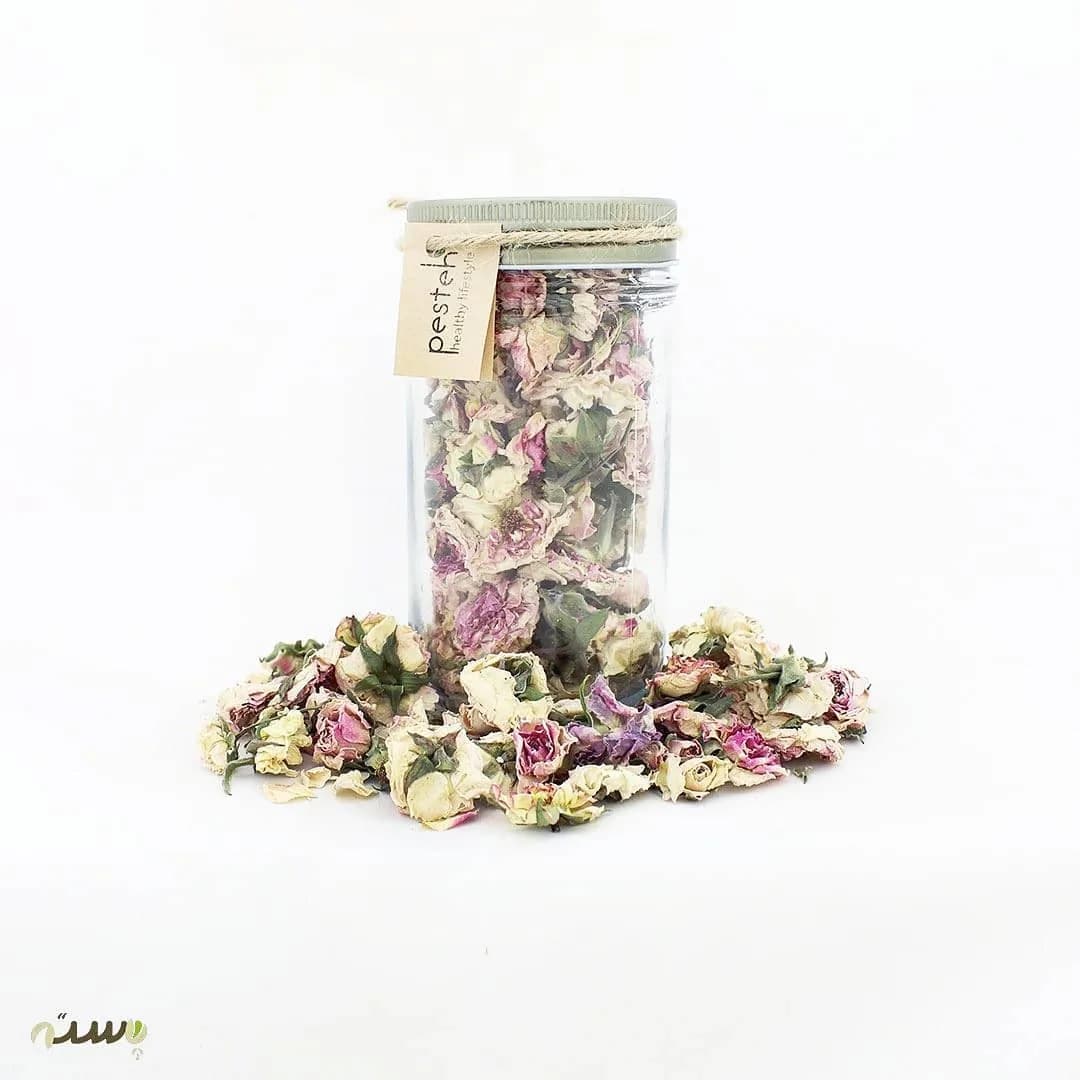 دمنوش نسترن آبشار