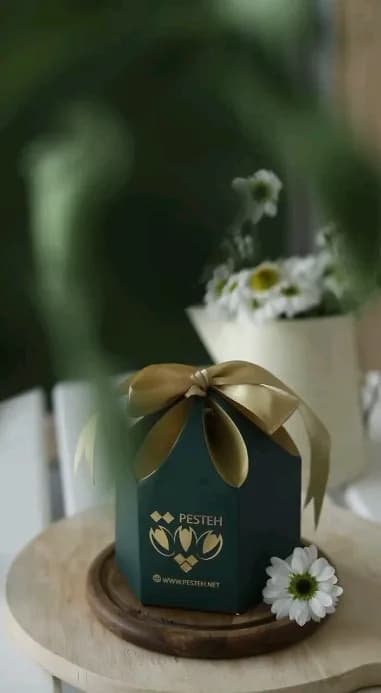 پک زعفران سرگل درجه یک