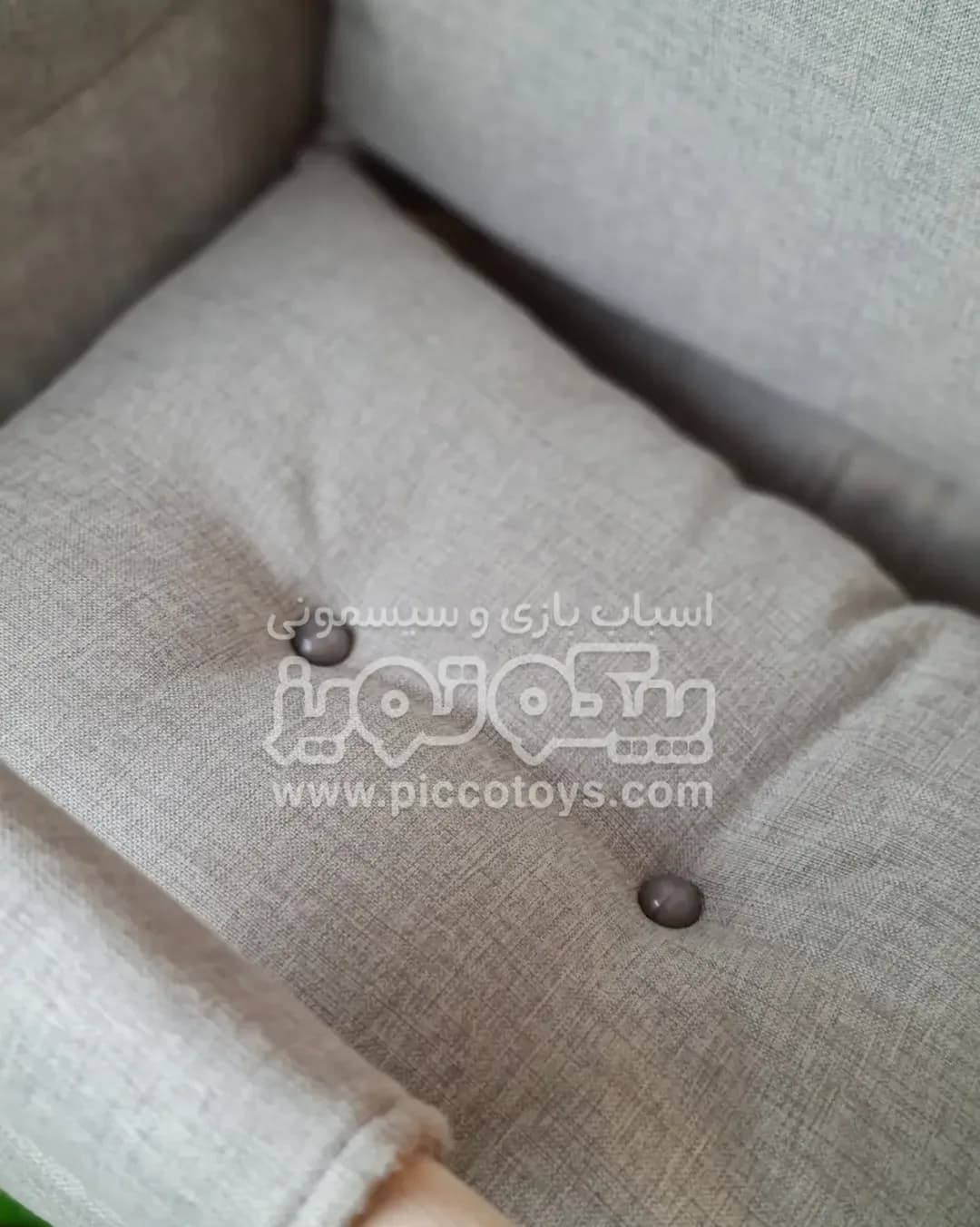 تاب کودک بارفیکسی