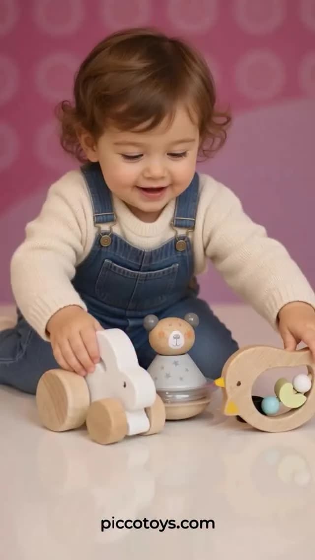 باکس هدیه نوزادی