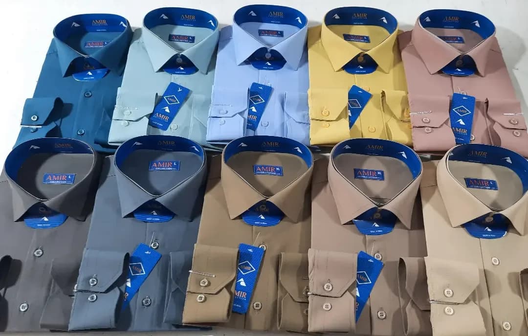 پیراهن مردانه کد 934