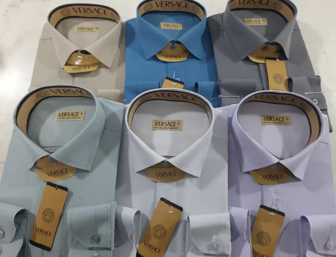 پیراهن مردانه کد ۷۸۸