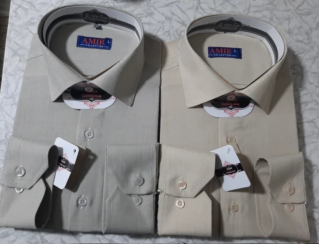 پیراهن مردانه کد ۱۱۳۳