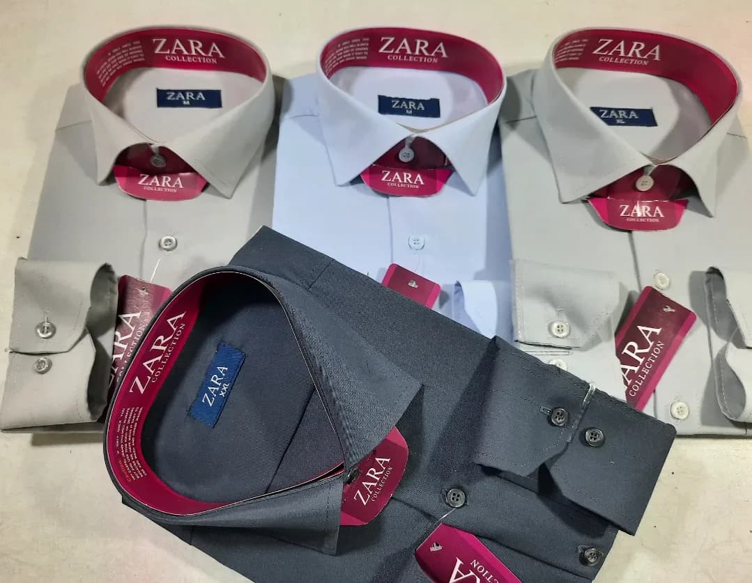 پیراهن مردانه کد ۱۲۱۰
