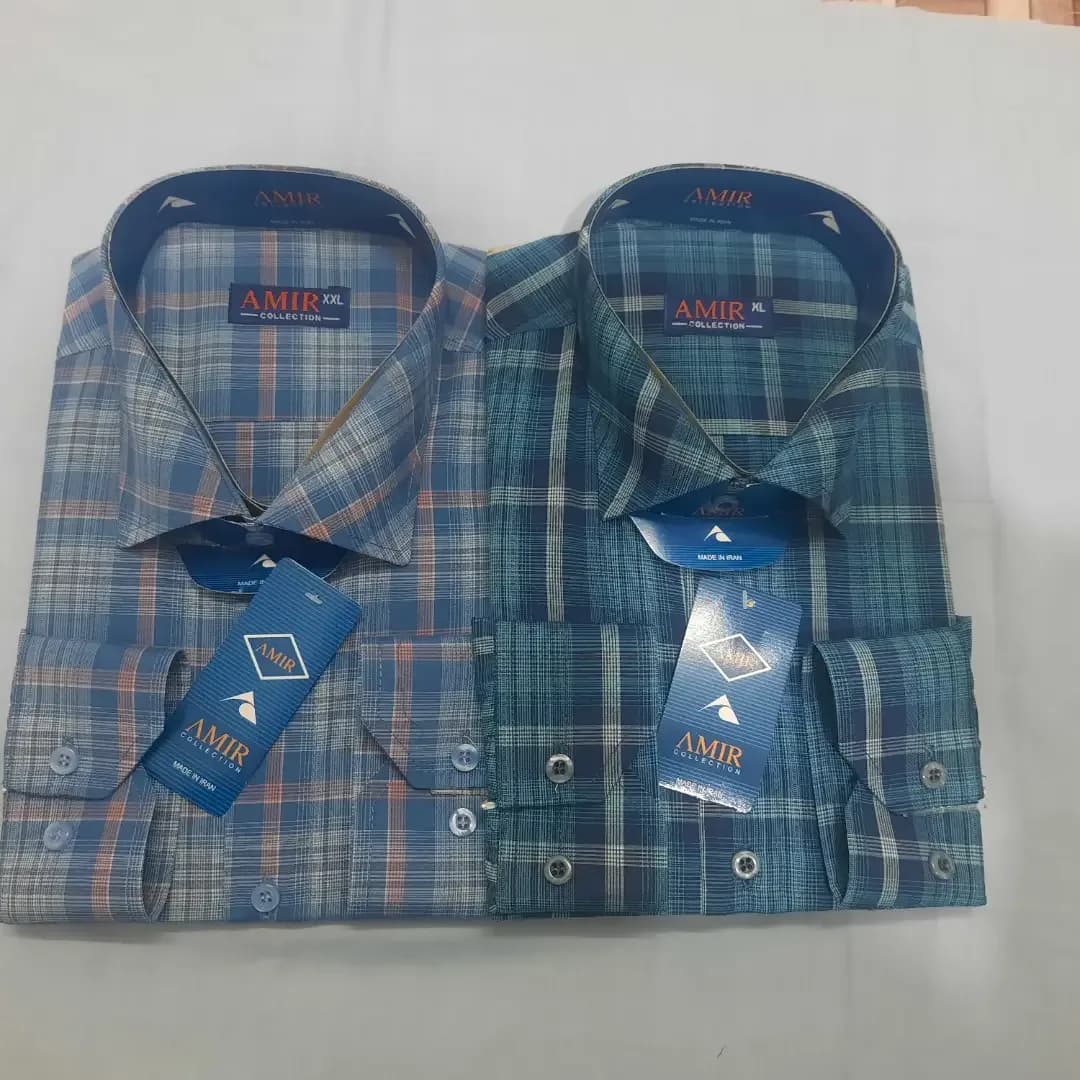 پیراهن مردانه