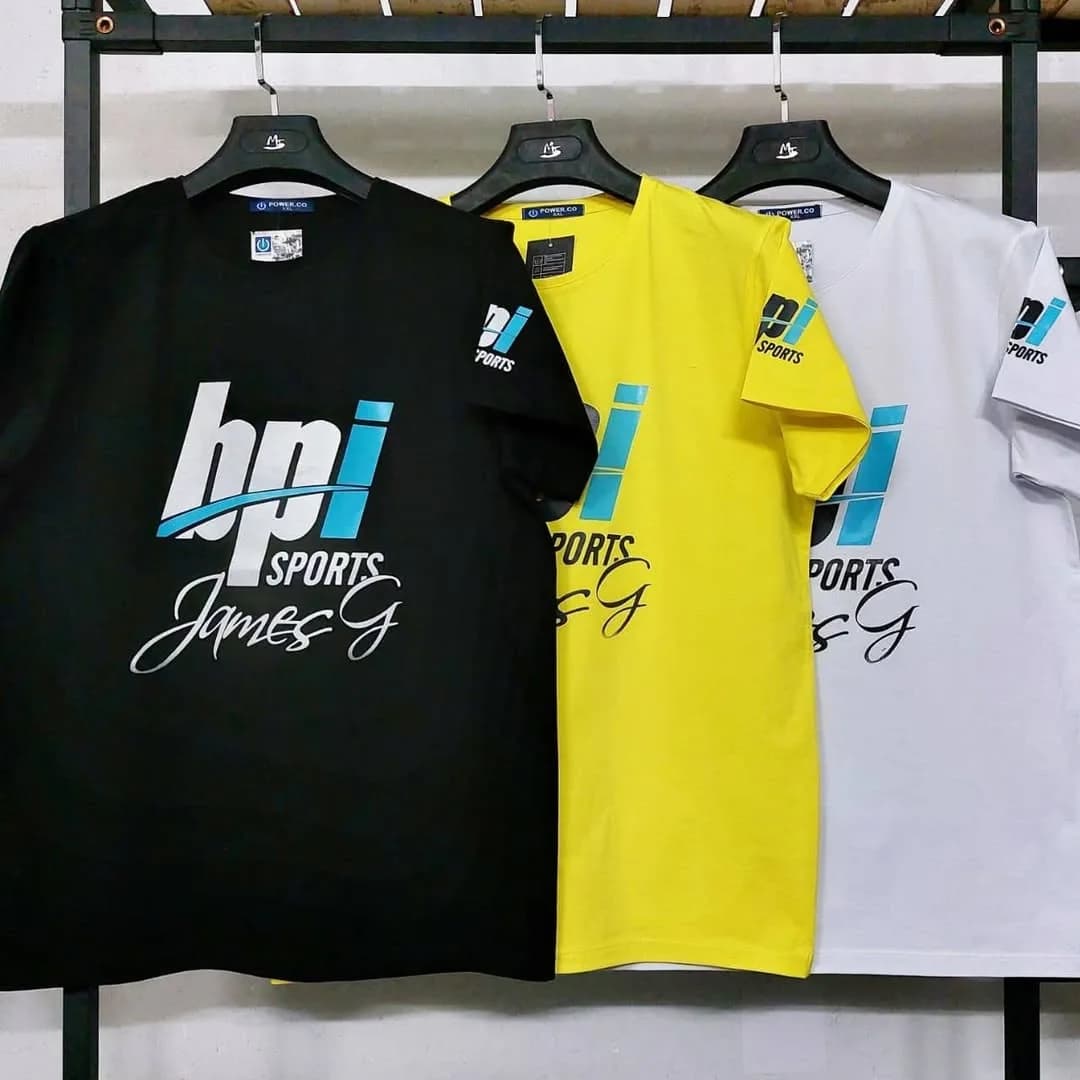 تیشرت ورزشی مردانه کد 809
