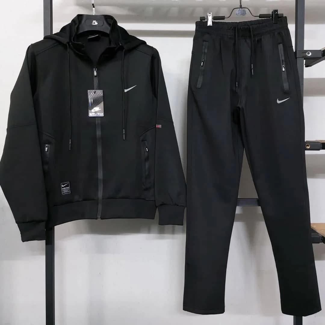 ست سوئیشرت و شلوار Nike