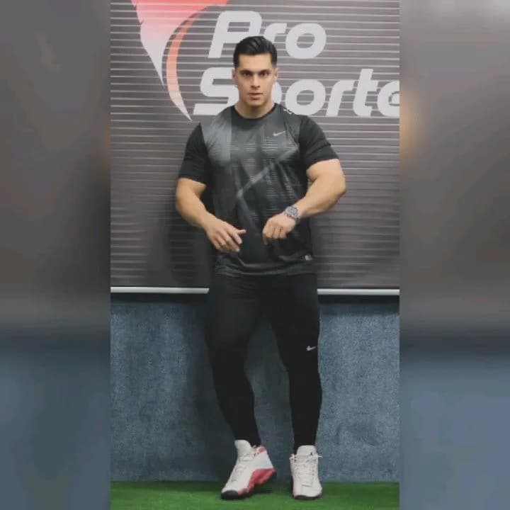 لگ ورزشی مردانه Nike
