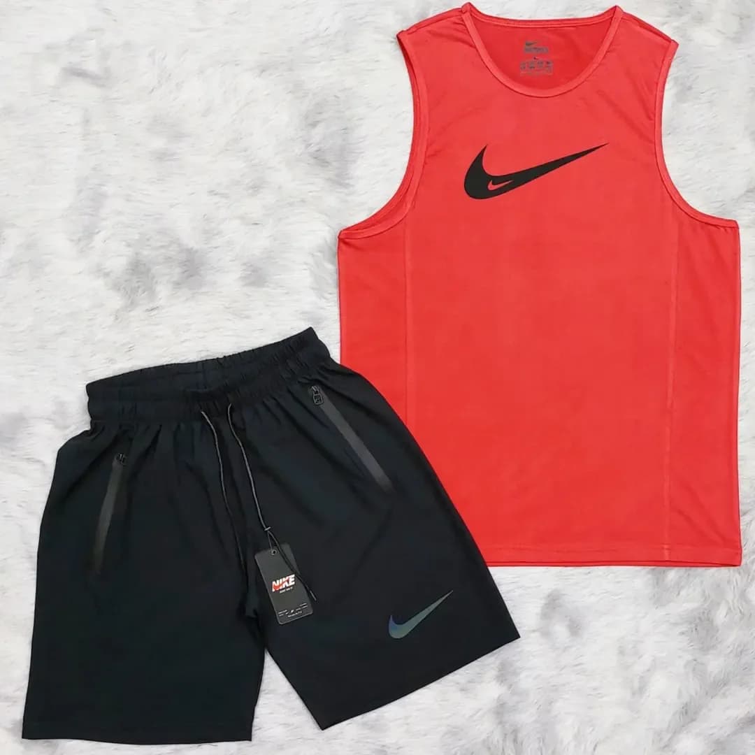 رکابی حلقهای ورزشی Nike