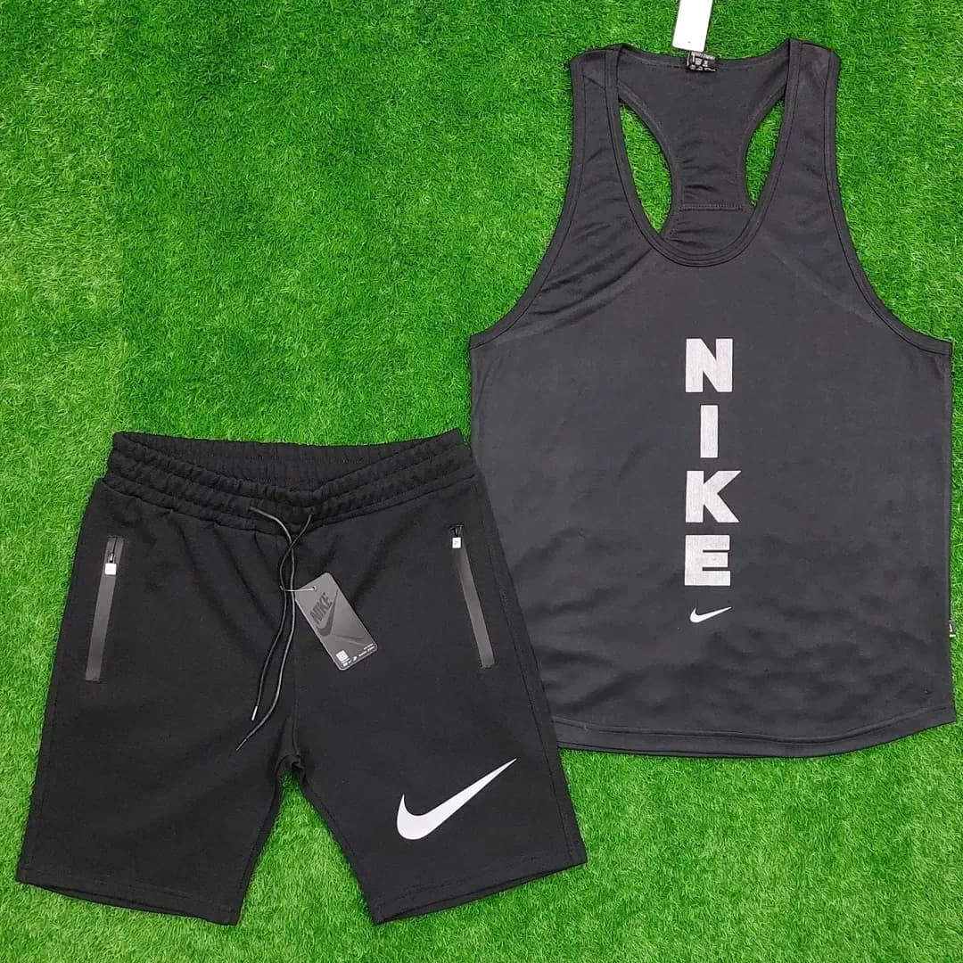 رکابی ورزشی مردانه Nike