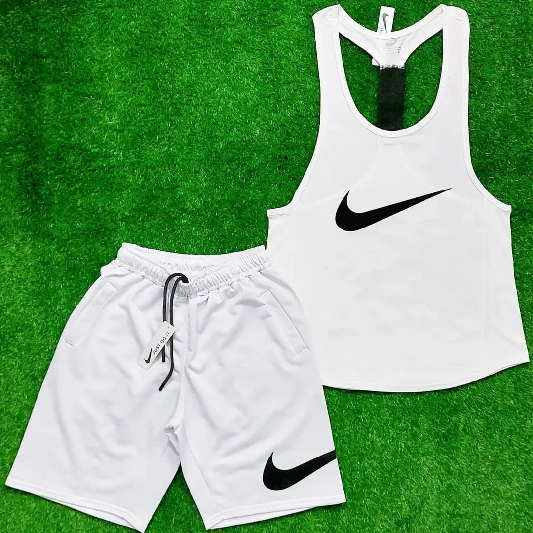 رکابی پشتکش ورزشی Nike