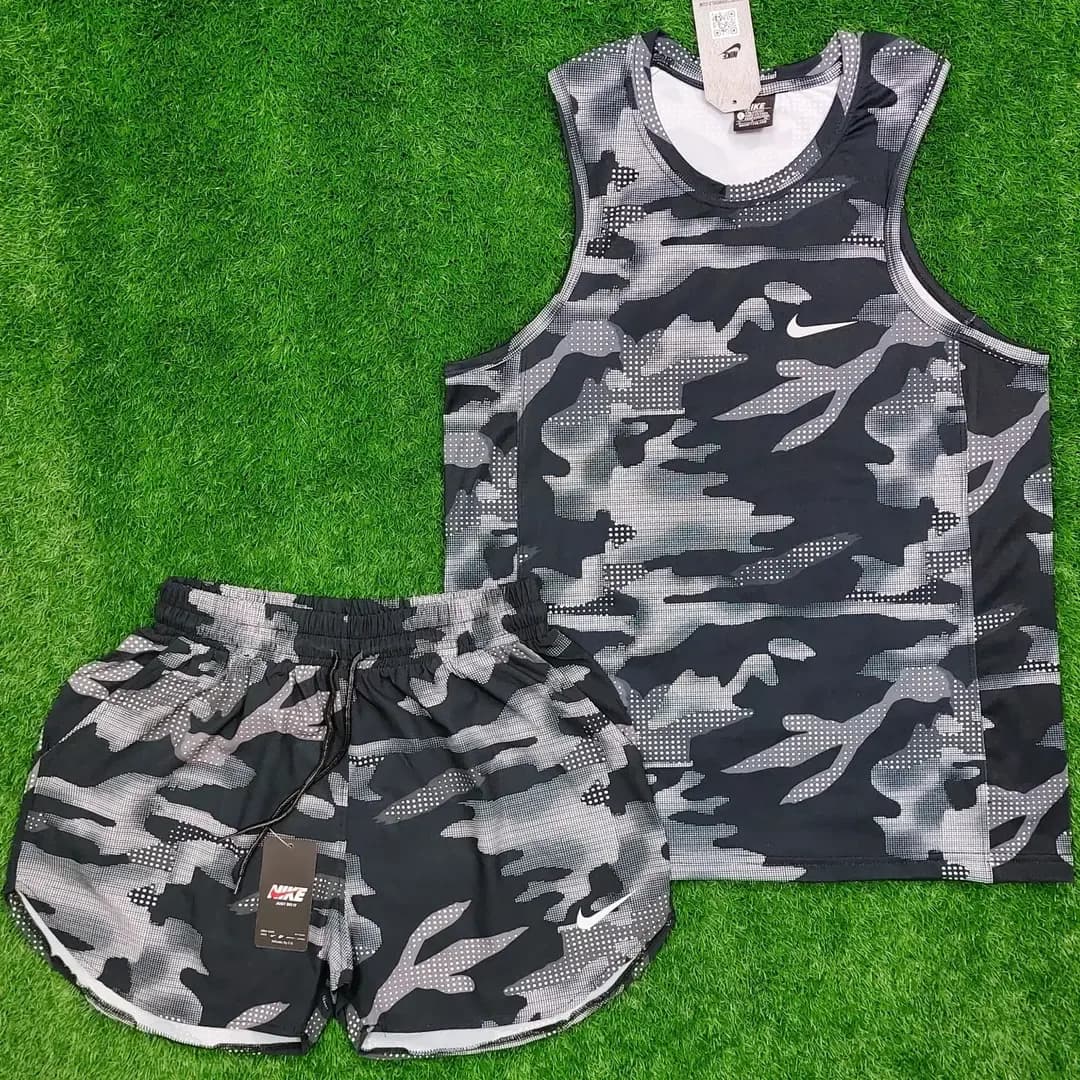 رکابی حلقه‌ای ورزشی Nike